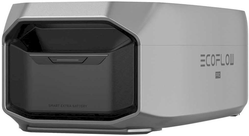 Ecoflow Batterie: EcoFlow DELTA Pro 3 Zusatzbatterie – Nuovo e nell'imballaggio originale da Bottighofen venduto da zaap