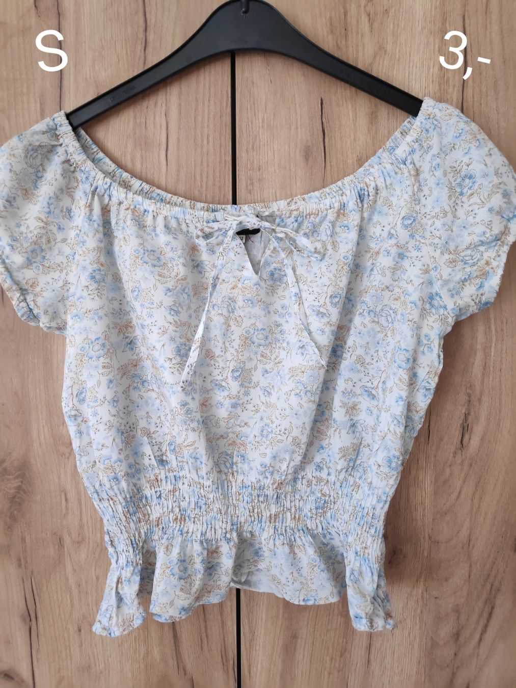 Lotti di vestiti: Vêtements femme taille S – Usato da Couvet venduto da fat_kyl7 9