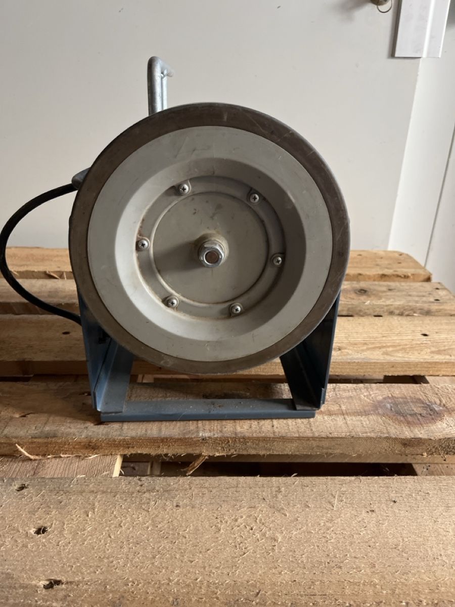 Aiguiseuses & polisseuses: Tormek Nassschleifmaschine – Défectueux à Rohrbachgraben par Droxx 2