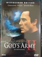 God's Army II - Die Prophezeiung 