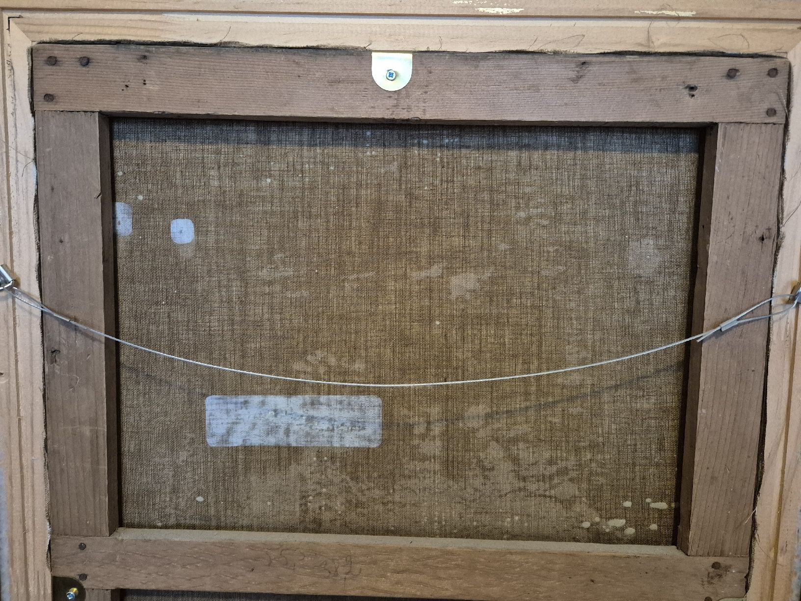 Dipinti: Ancien tableau d'une Appenzelloise – Usato da Gland venduto da nad_h6lg 5