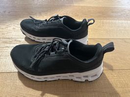 On Running Cloudwander Waterproof, 38.5 EU, Damen