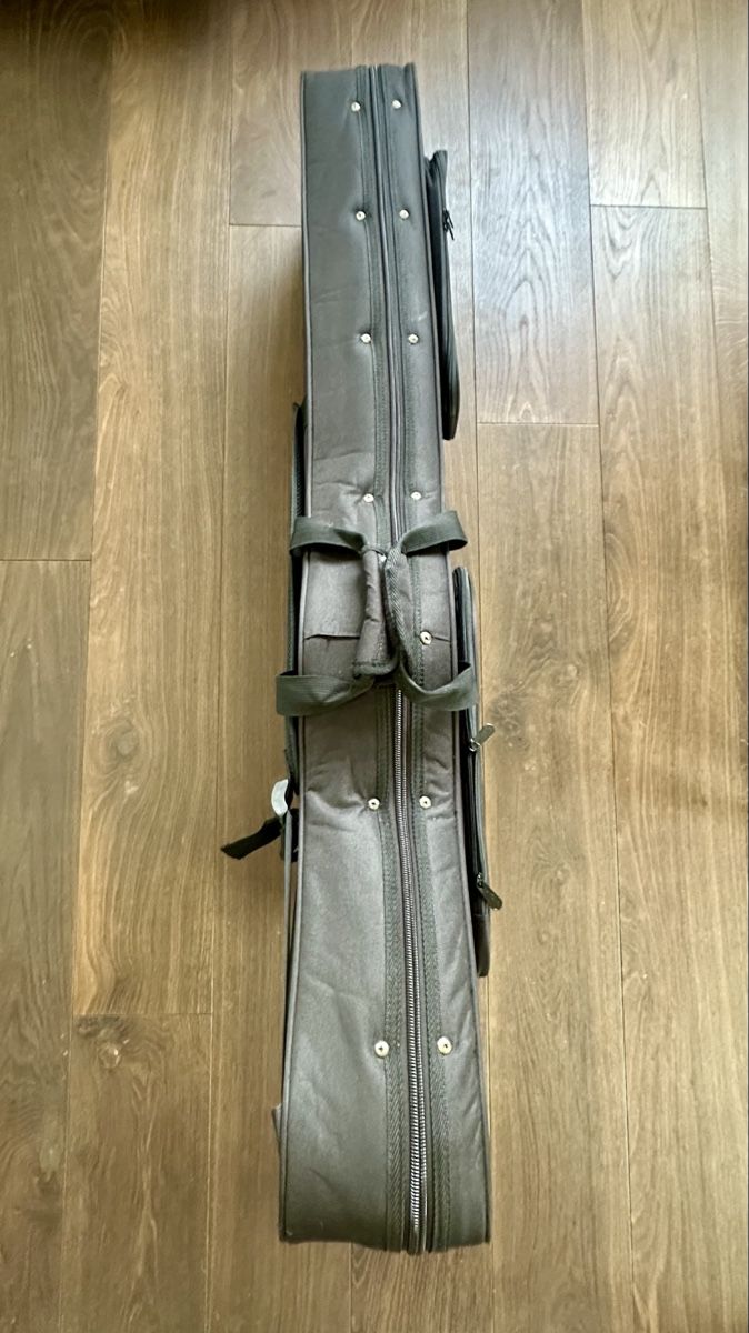 Strumenti musicali: SKB SC63 Soft Case Explorer/Firebird E-Gitarre – Usato da Muntelier venduto da sandberg5 3
