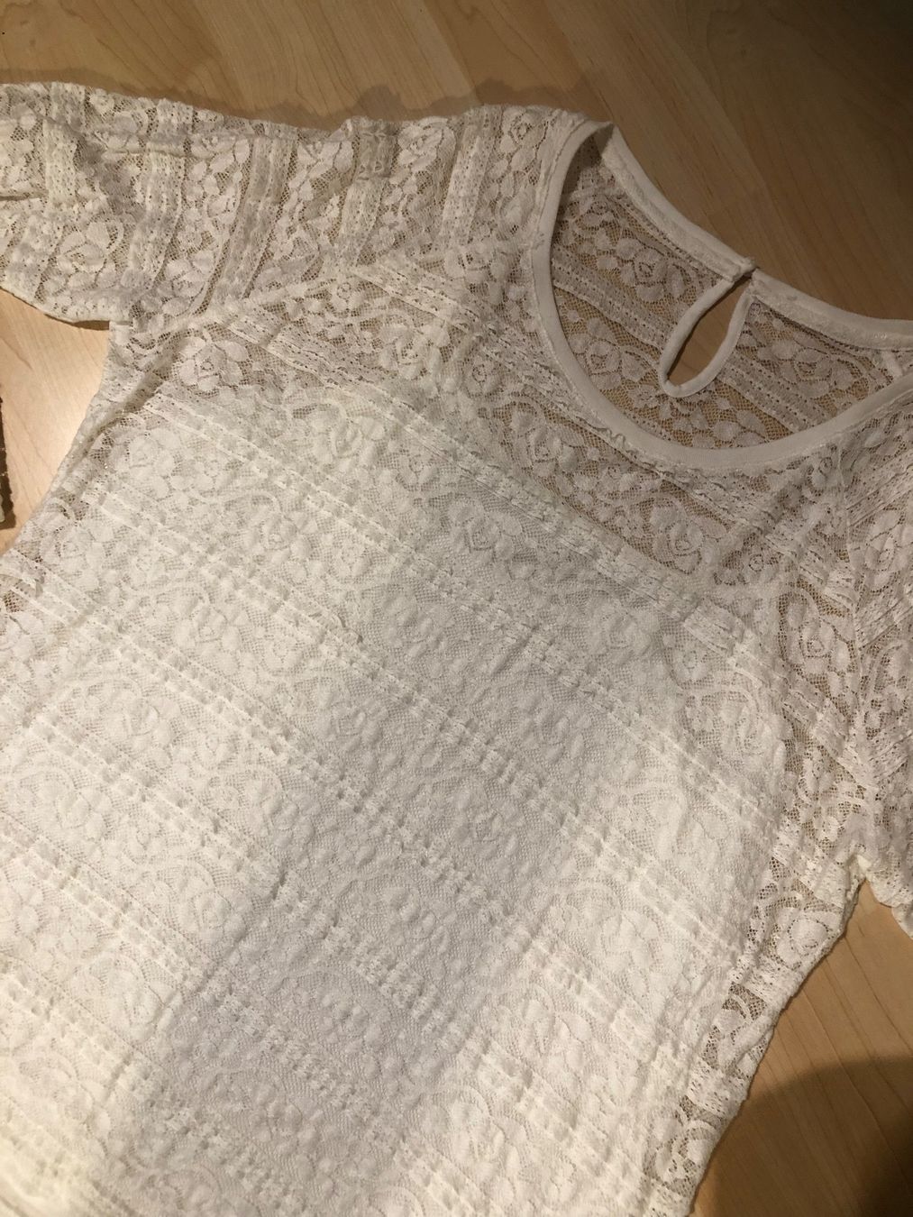 T-Shirts: Schönes Shirt Gr. XL – Gebraucht aus Zell ZH von Guffos 2