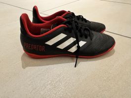 Adidas predator 38 2/3