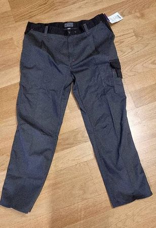 WORKER Arbeitshose, Grösse 52, Neu mit Etikett, Top!