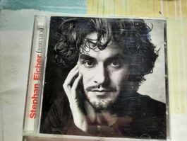 CD Stephan Eicher - 1000 vies