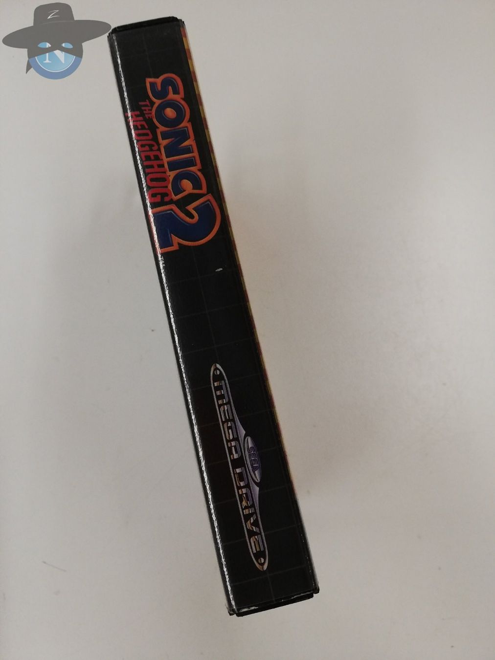 Sega Giochi: Sonic 2 / Sega Mega Drive MD – Usato da St. Gallen venduto da zorro_dc 4