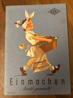 Einmachen leicht gemacht 
