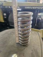 Kyburz Seilwinde Winde K83 Feder