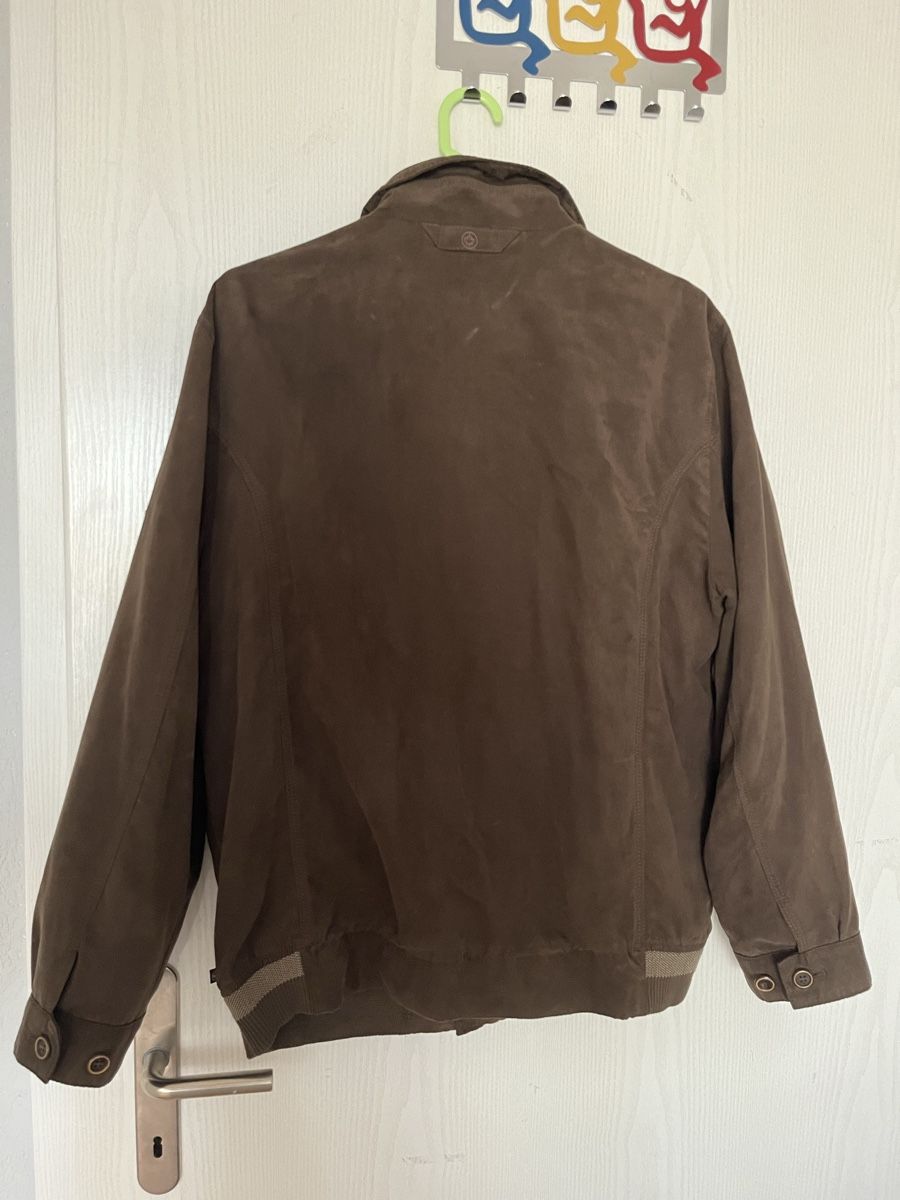 Vestes: Braune Jacke – D'occasion à Bern par zauberschachteli 1