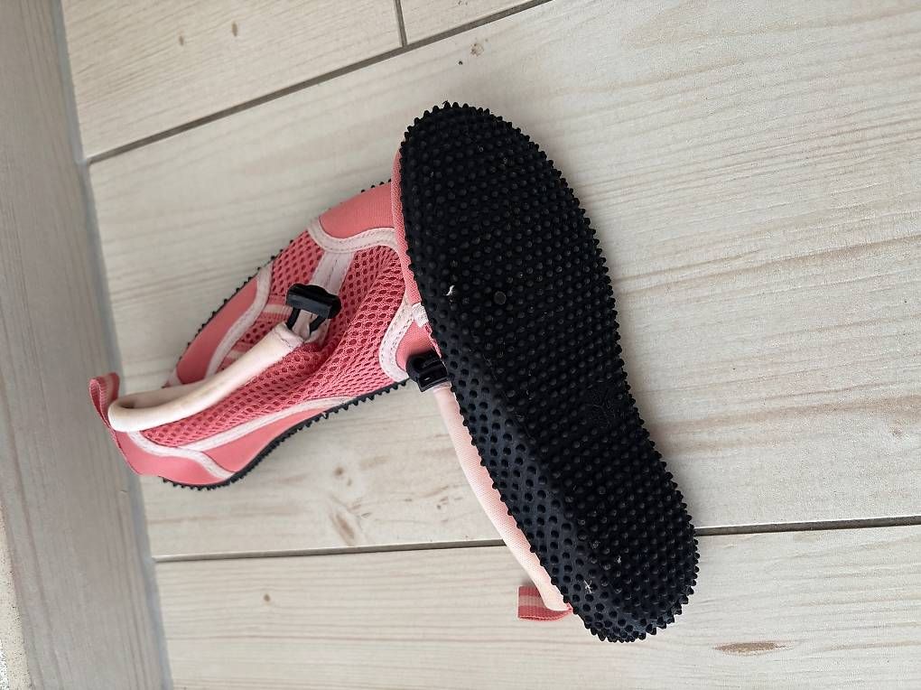 Lupilu Scarpe per ragazzi: Chaussures d’eau taille 27 – Usato da Chapelle-s-Moudon venduto da vanesso 2