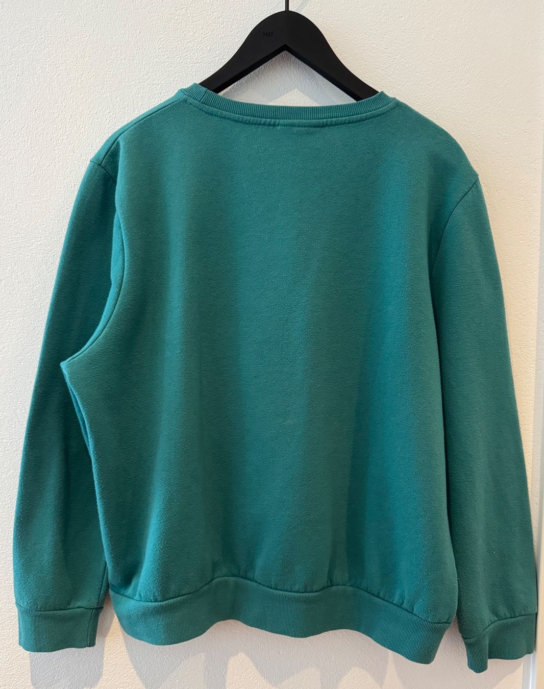 Maglioni & Felpe: DonaId Duck Pullover, Gr. M, Grün – Usato da Zürich venduto da nils.alex 1