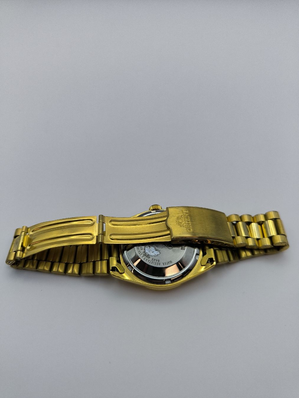 Orient Orologi: Orient President Day Date – Usato da Zürich venduto da brru91 3