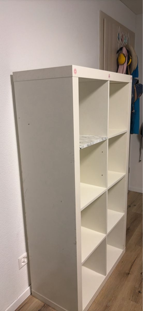 Ikea Regale: Kallax Regal  – Gebraucht aus Rüti ZH von Butterfly206cc 5