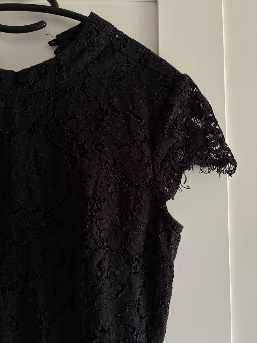 Vestiti: Wunderschönes Kleid IVY & OAK XS – Usato da Malters venduto da Gisi80 1