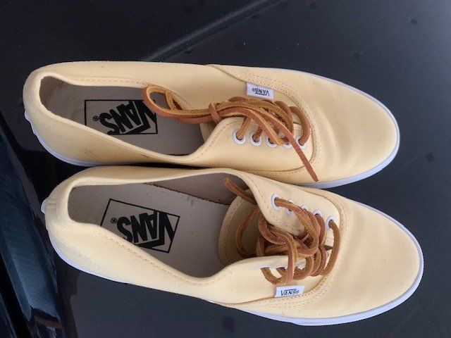 Vans Herrenschuhe: Vans sneakers top condition – Gebraucht aus Rossiniere von mar_h9d6 4