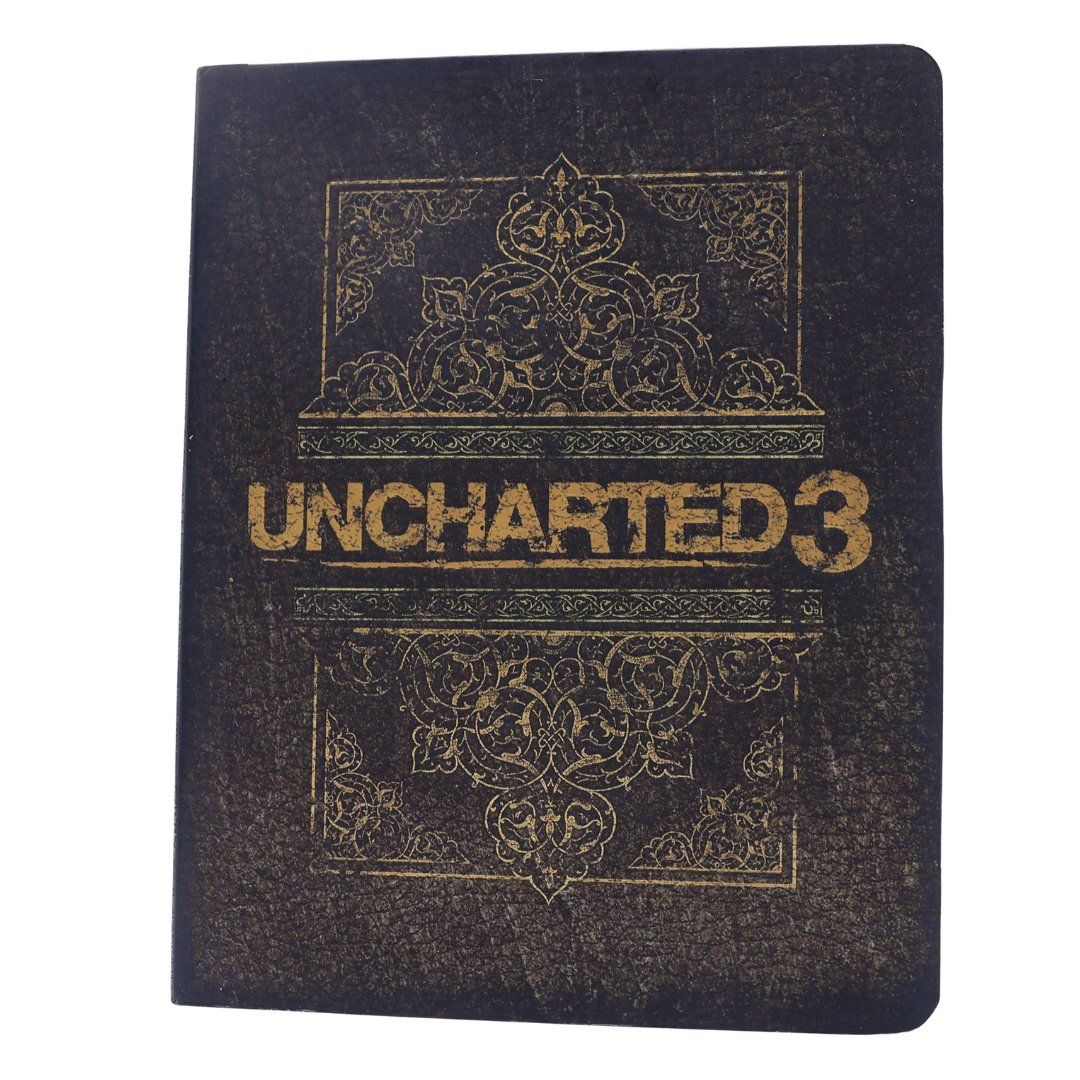 Jeux: Uncharted 3: Drake's Deception [Special Edition] - PS3 – D'occasion à Paudex par dindeboy 2