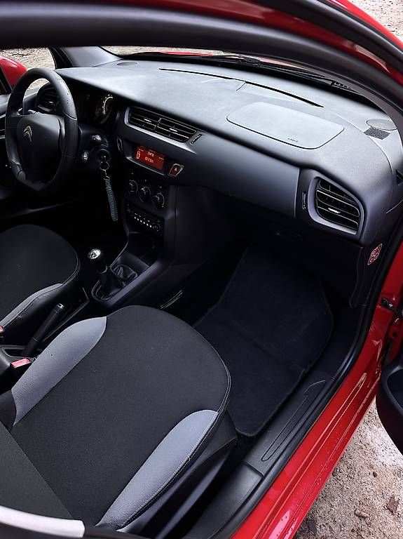 Autos: Citroen C3 – D'occasion à Rohr b. Olten par de-Philip 4