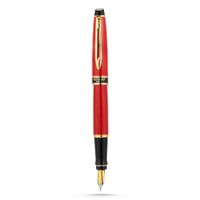 Waterman Preface "Thriller Red“ 18kt Füllfederhalter, 1990er
