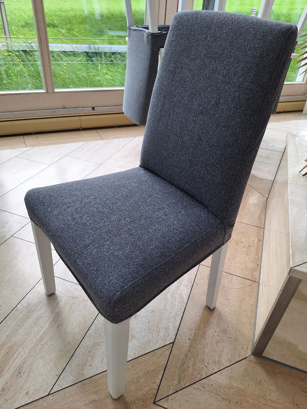 Stühle: Stuhl Ikea – Gebraucht aus Altstätten SG von fab_wv7d