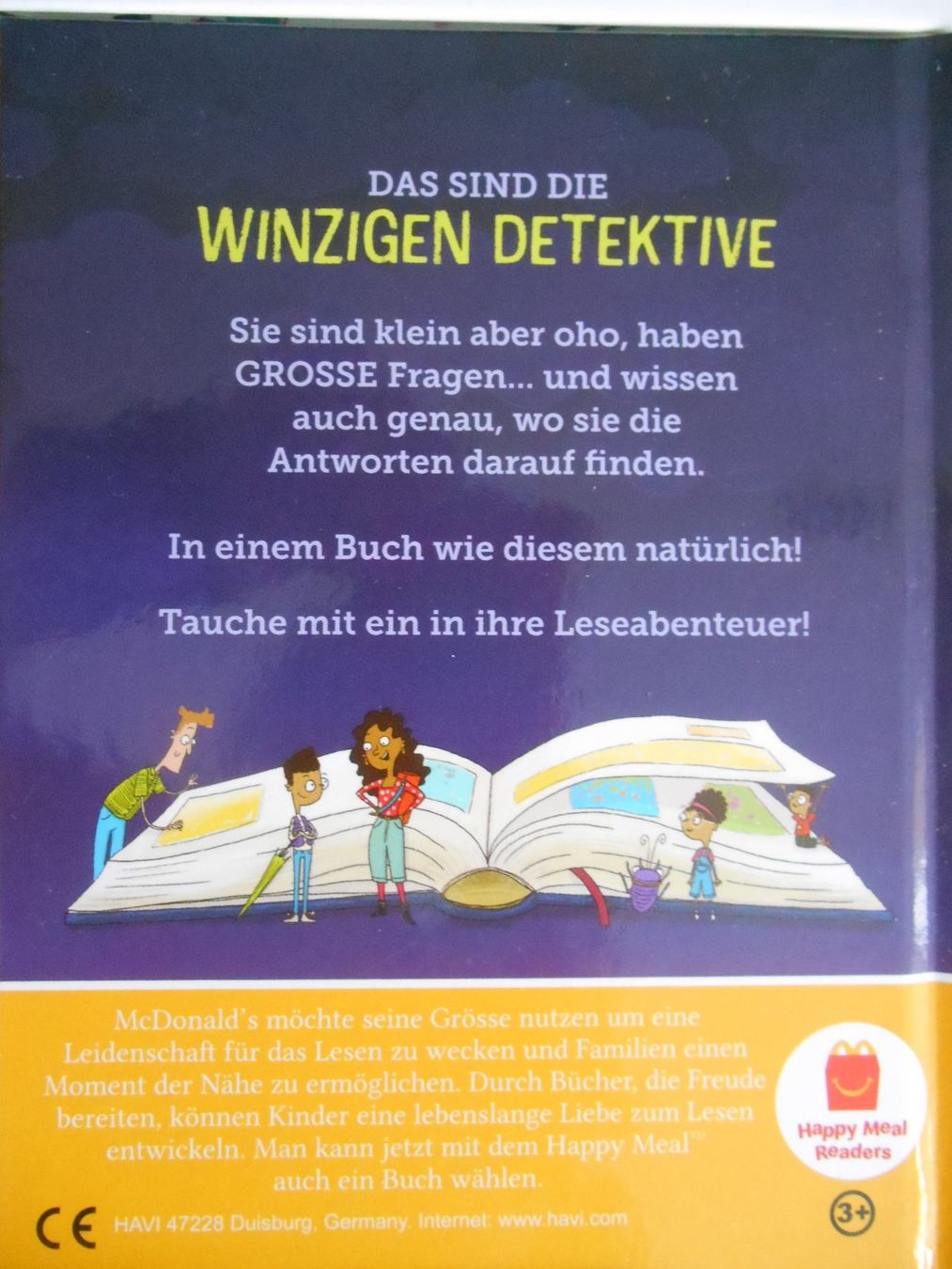 Libri: 7 kleine 'Büchlein' – Nuovo (secondo la descrizione) da Nussbaumen AG venduto da MollyBI-20 6