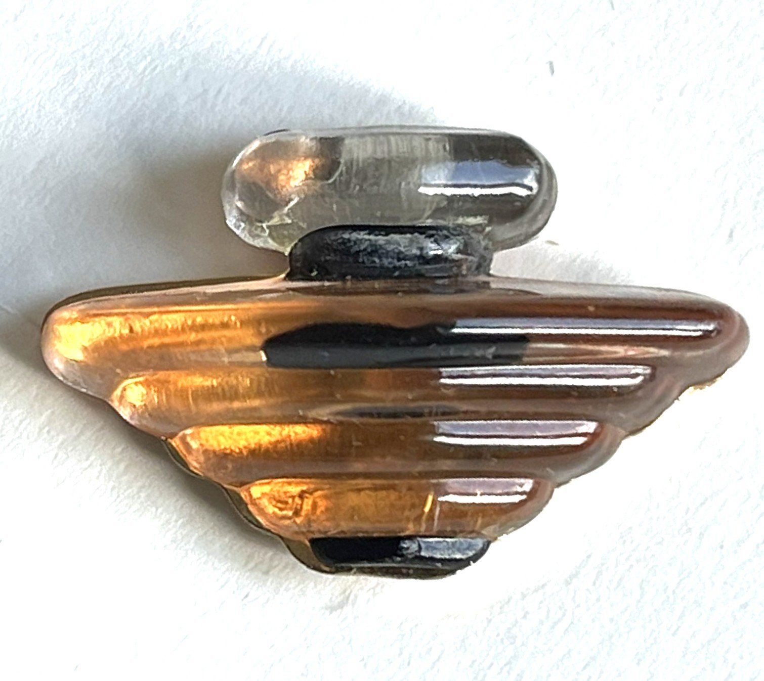 Placchette & Badge: Pin Parfüm Trésor Lancome Paris – Usato da Kriens venduto da TSCH1 2