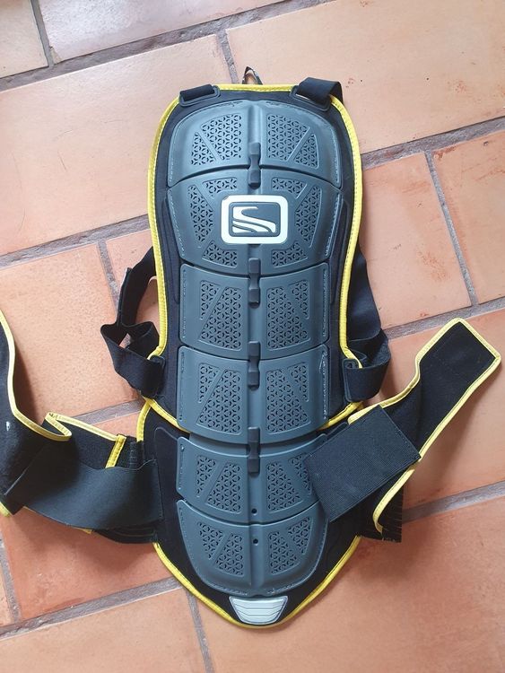 Scott Back Protector - L size | Kaufen auf Ricardo