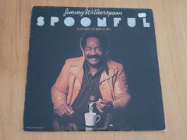LP  Jimmy Witherspoon