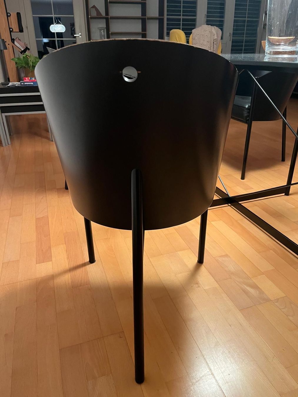 Sedie: Philipp Starck Stühle 4 Stück – Usato da Aarau venduto da marktheshark 3