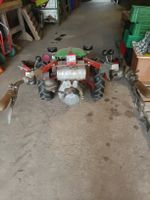 Motormäher