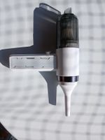 2-in-1 Akku Handstaubsauger & Luftgebläse (Neu&OVP) 
