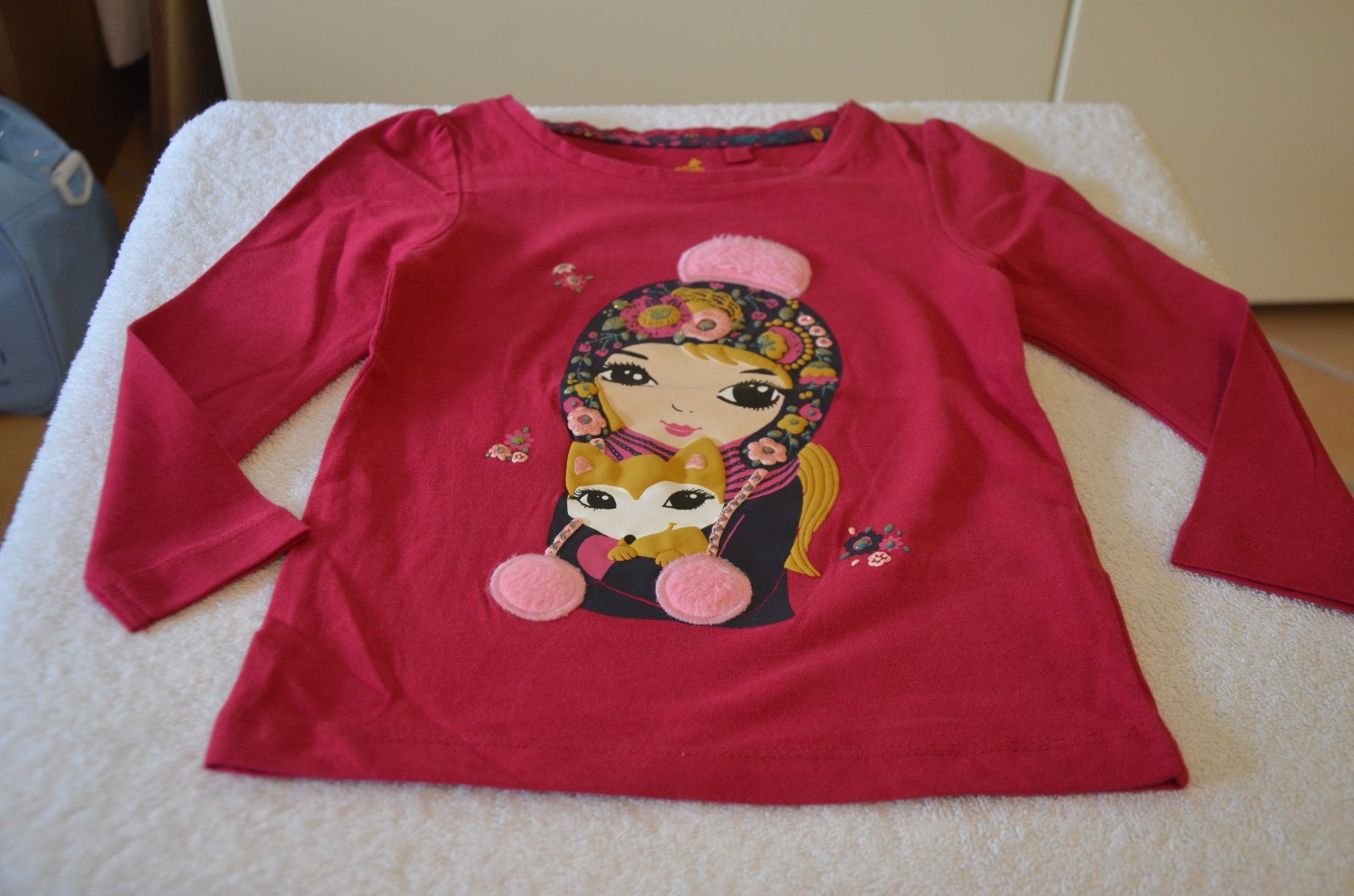 Lotti & Set di vestiti: TAILLE 92 - ENSEMBLE NEU – Nuovo e nell'imballaggio originale da Chiasso venduto da Dolly015 1