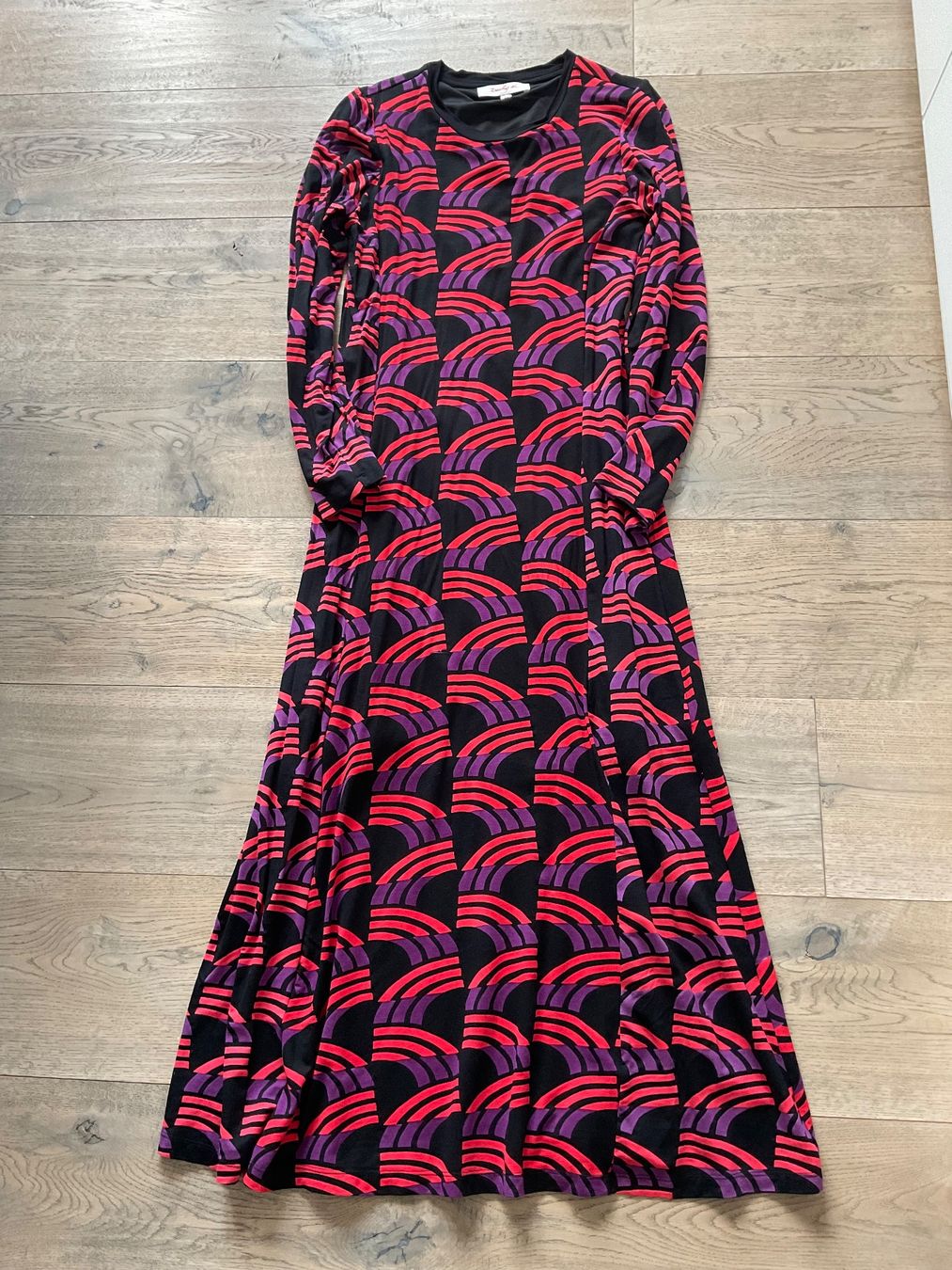 Derhy Vestiti: Derhy Kleid – Nuovo (secondo la descrizione) da Figino venduto da Stefano03 1