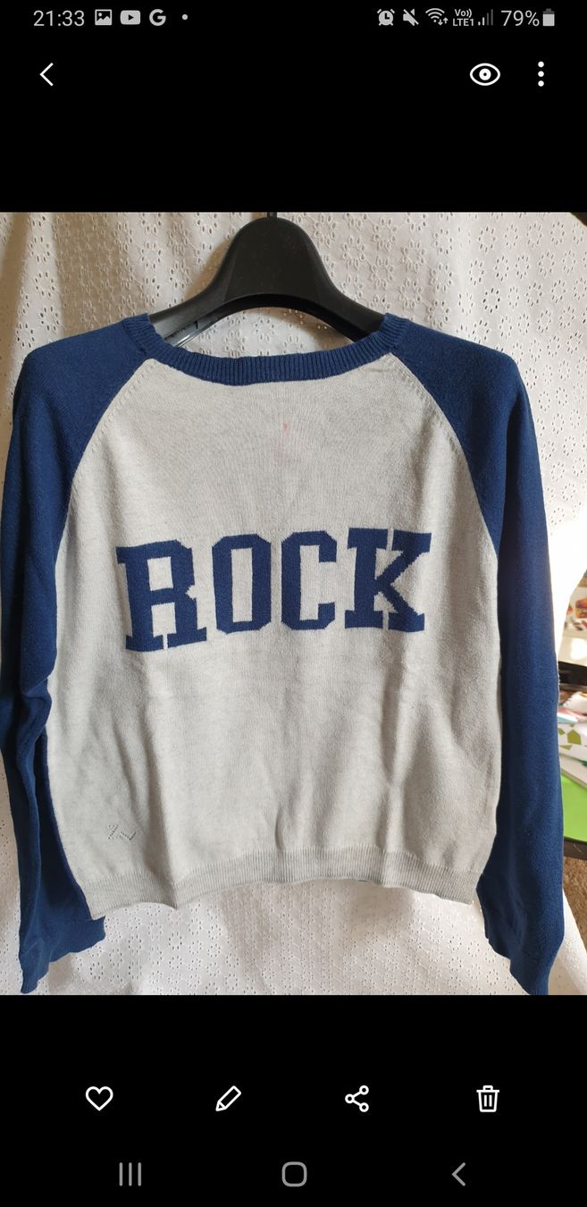 Maglioni & Felpe: Pullover Zadig & Voltaire 138cm – Usato da Zürich venduto da yoarg