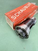 Schaublin-Spannzange, Collet Type F-22,  Ø 6 mm