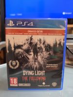Dying light Enhanced Edition für ps4