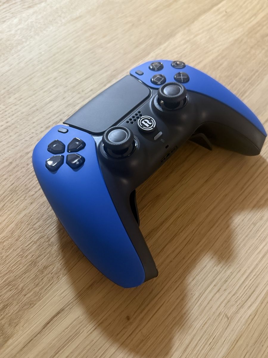 Rocket Games Manettes: PS5 Rocket X Controller NEU!  – Neuf (Voir description) à Walzenhausen par Kenh4me