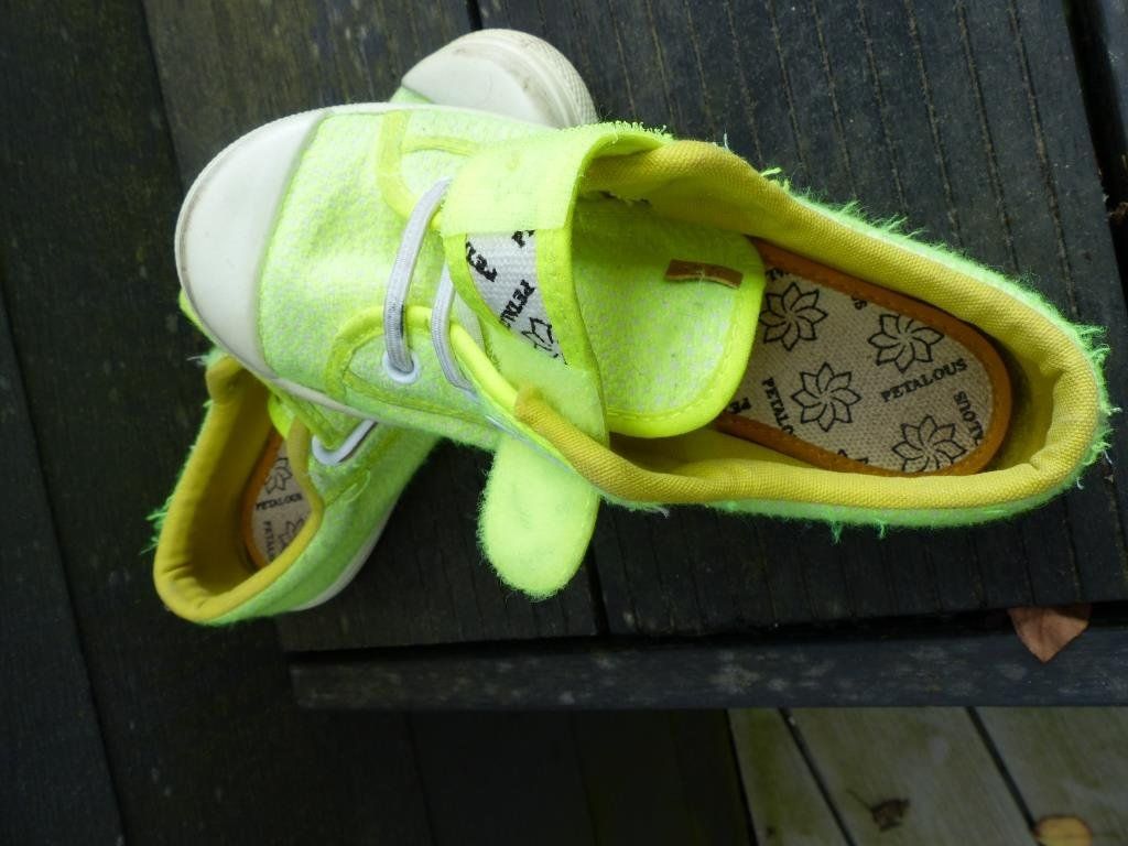 Scarpe da uomo: Hausschuhe / Finken – Usato da Jona venduto da Cinnestig 1