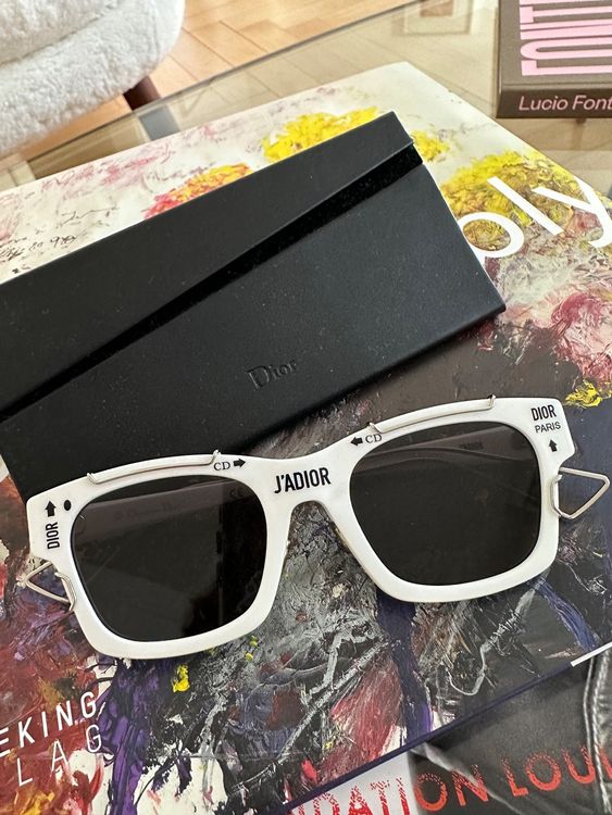 dior sunnies