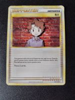 Bill 83/123 Trainer Pokémon HeartGold & SoulSilver 2010 IT