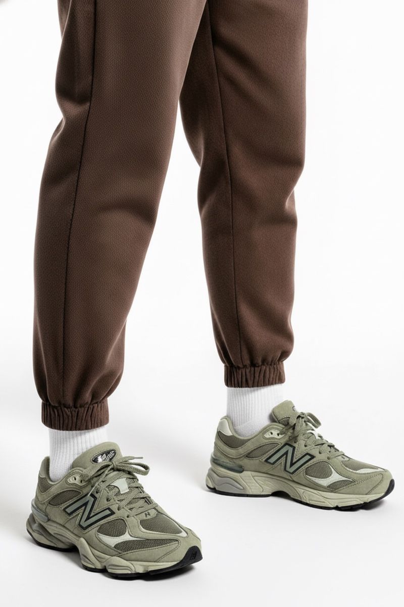 New Balance Scarpe da uomo: New Balance 9060 "Sea Salt", Taille 42 neuves – Nuovo e nell'imballaggio originale da Boudry venduto da jul_l9mr 2