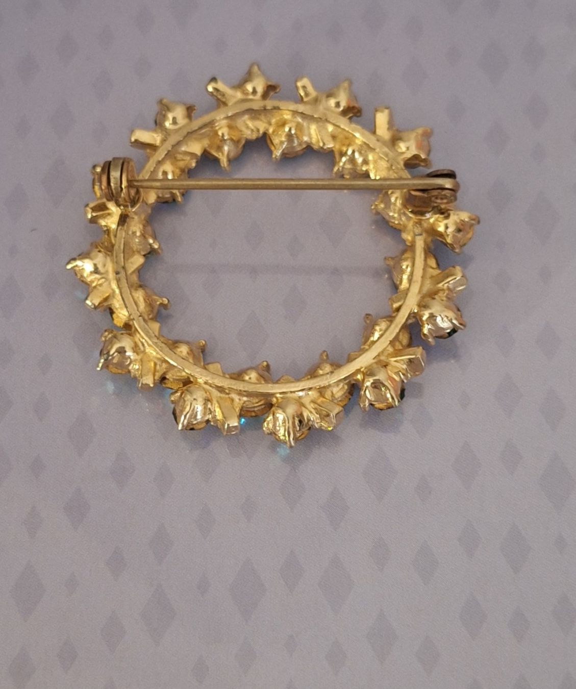 Broches & Aiguilles: Anrike Brosche – D'occasion à Kerzers par ExpressoTerreno 1