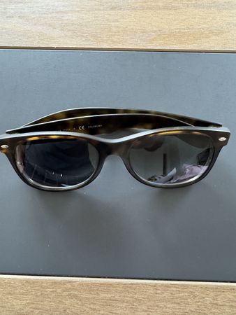 Ray-Ban sonnenbrille