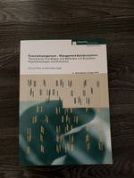Personalmanagement – Management-Basiskompetenz