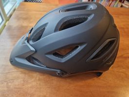 Fahrradhelm Giro Montaro MIPS schwarz Grösse S gebraucht