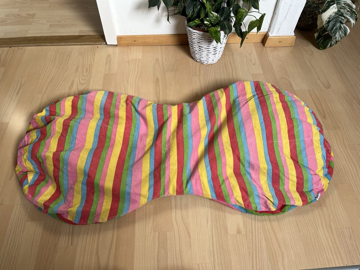 Poltrone: Sitzsack Jako-o – Usato da Heerbrugg venduto da R.St27