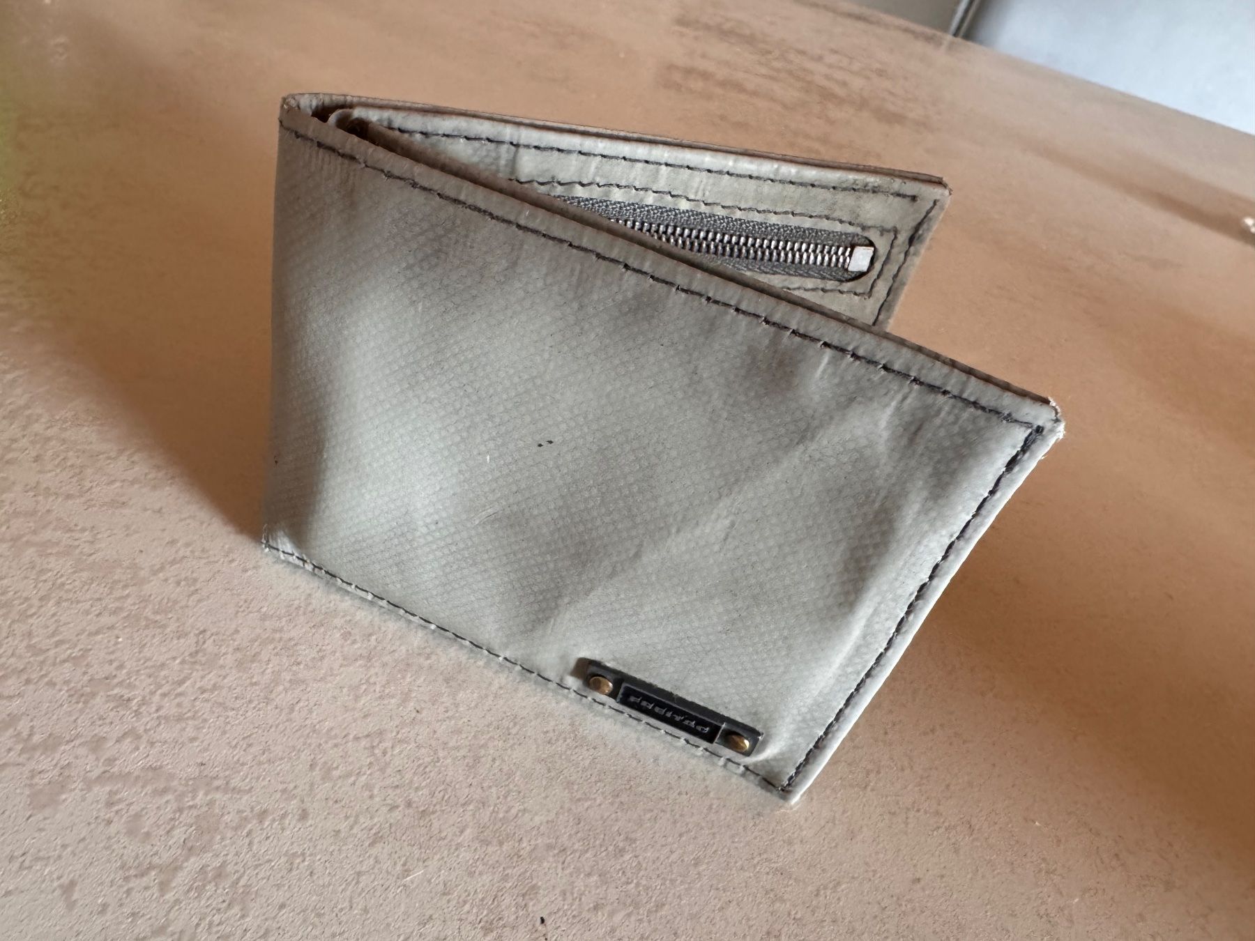 Freitag Portafogli: Freitag R709 Schurich – Usato da Arsiè venduto da Marydema76 5