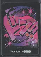 ONE PIECE / Don!! Card 🇺🇸