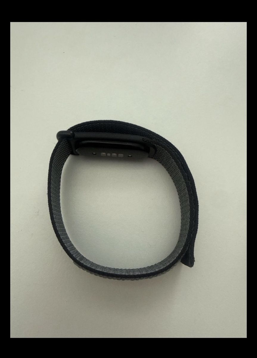 Fitbit Smartwatch: Google fitbit air – Neuf (Voir description) à Péry par Hidjee 1